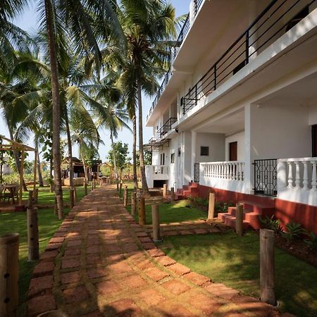 De Lavender Luxury Sea View Guest Houses 阿贡达 外观 照片