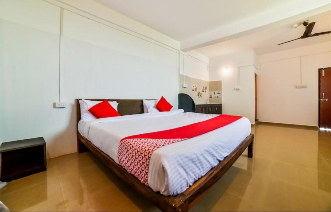 De Lavender Luxury Sea View Guest Houses 阿贡达 外观 照片