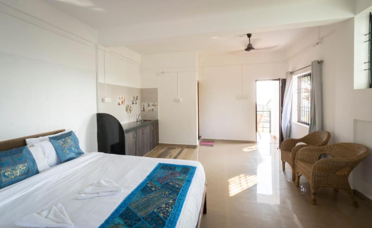 De Lavender Luxury Sea View Guest Houses 阿贡达 外观 照片