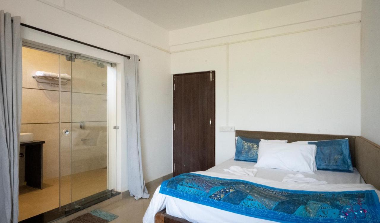 De Lavender Luxury Sea View Guest Houses 阿贡达 外观 照片