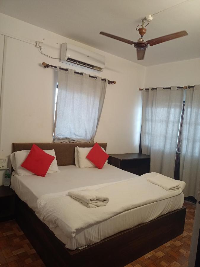 De Lavender Luxury Sea View Guest Houses 阿贡达 外观 照片