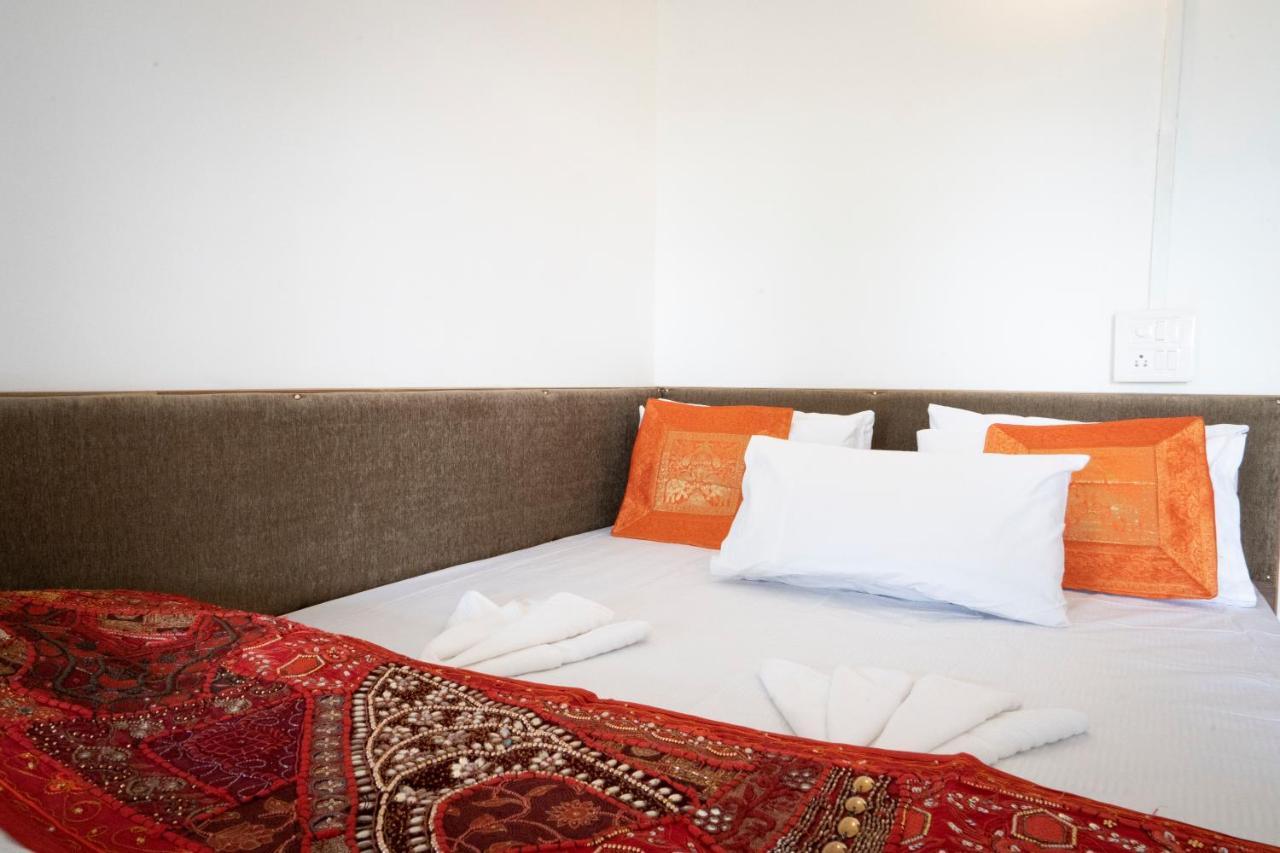 De Lavender Luxury Sea View Guest Houses 阿贡达 外观 照片