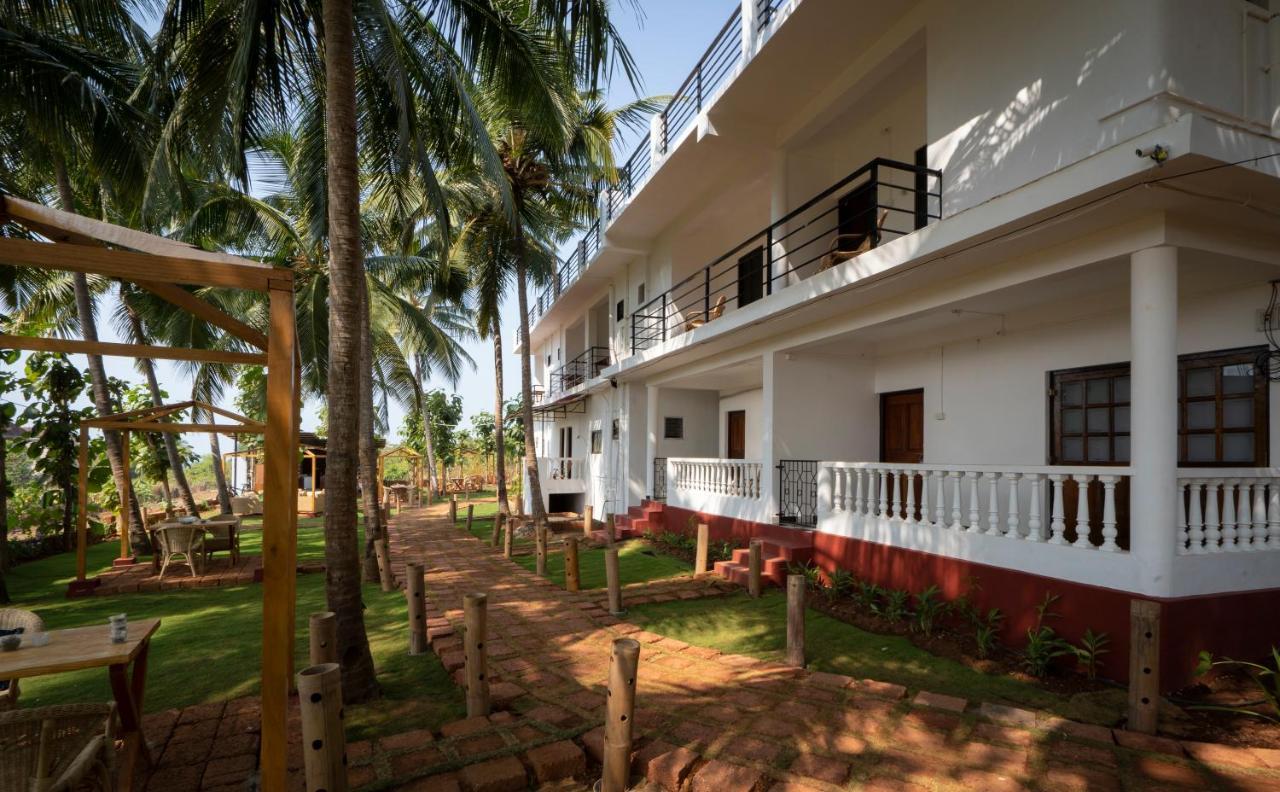 De Lavender Luxury Sea View Guest Houses 阿贡达 外观 照片