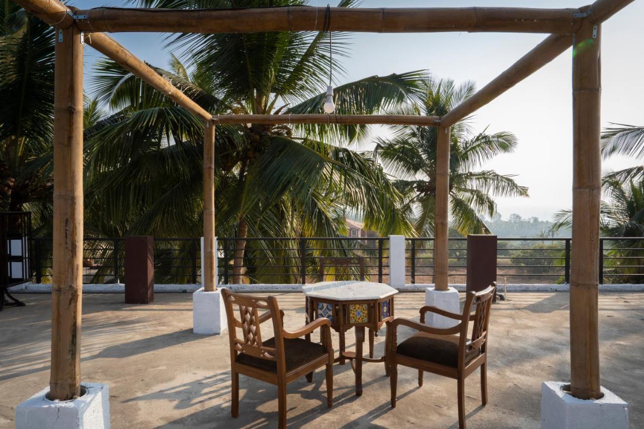 De Lavender Luxury Sea View Guest Houses 阿贡达 外观 照片