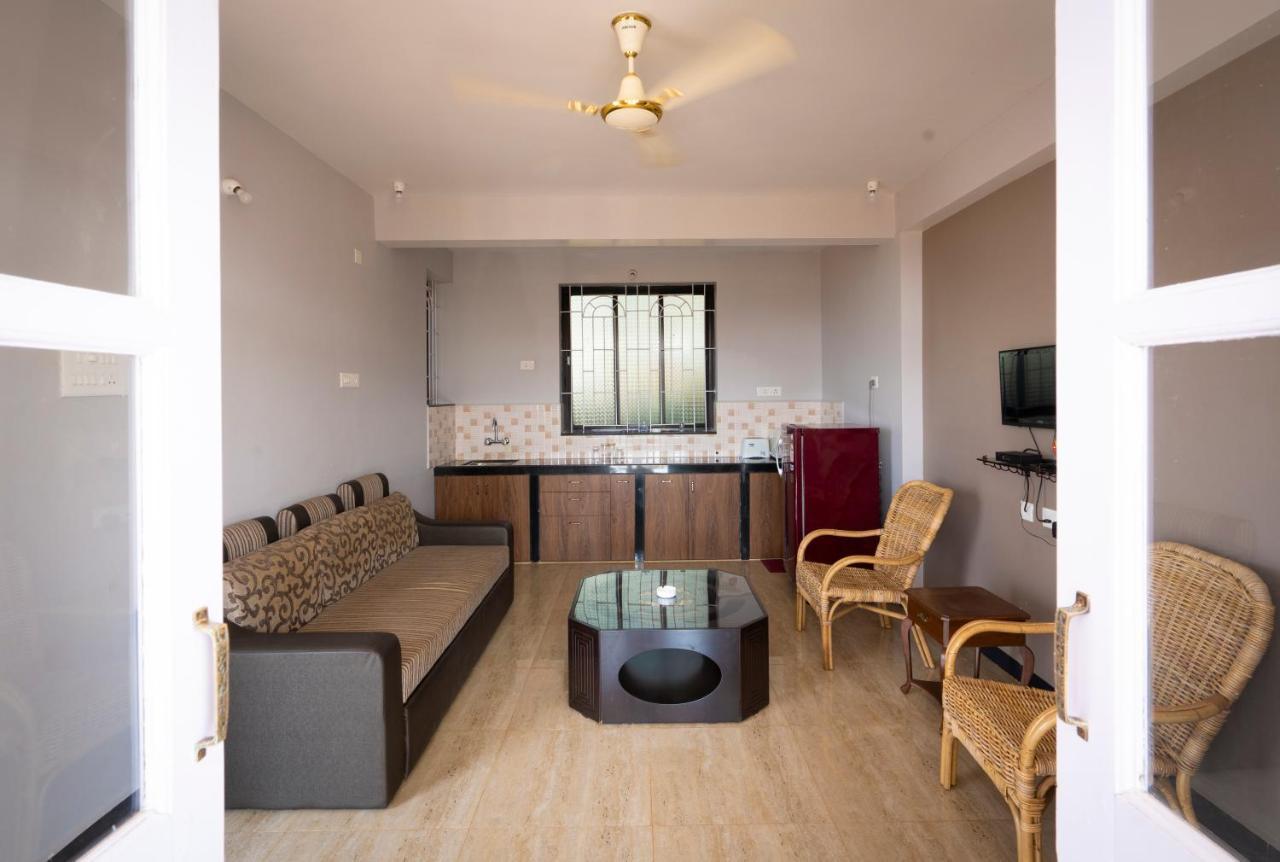 De Lavender Luxury Sea View Guest Houses 阿贡达 外观 照片