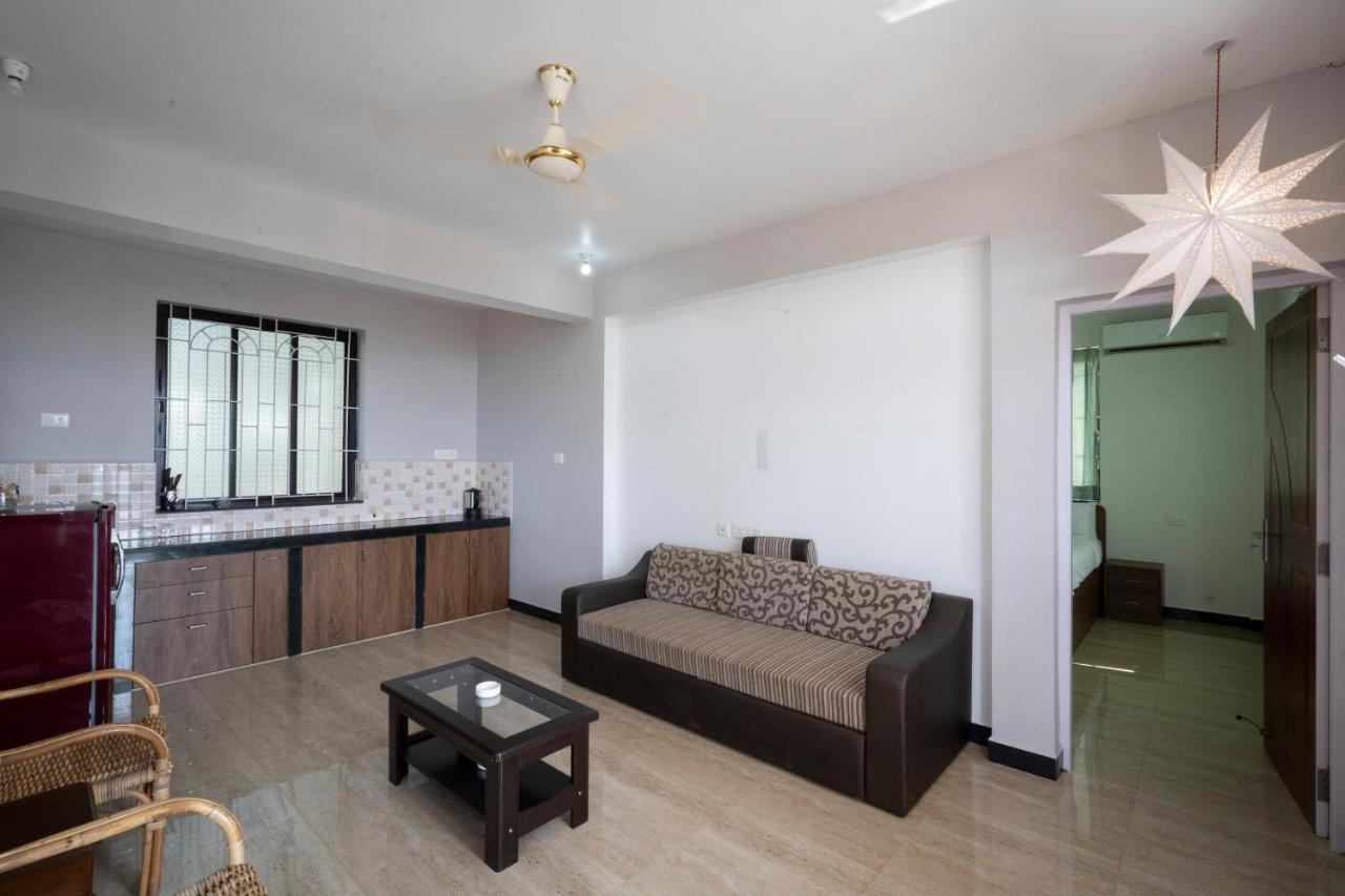 De Lavender Luxury Sea View Guest Houses 阿贡达 外观 照片