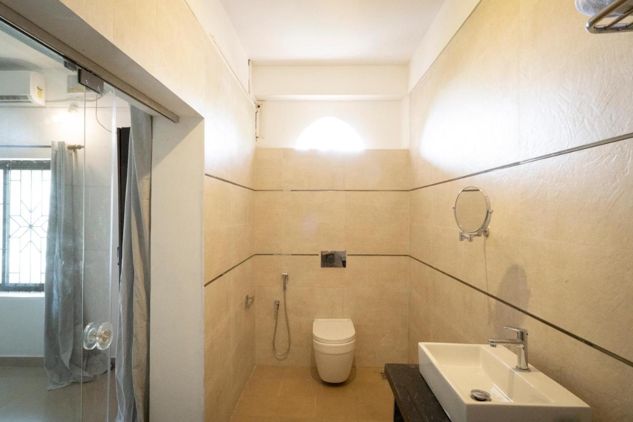 De Lavender Luxury Sea View Guest Houses 阿贡达 外观 照片