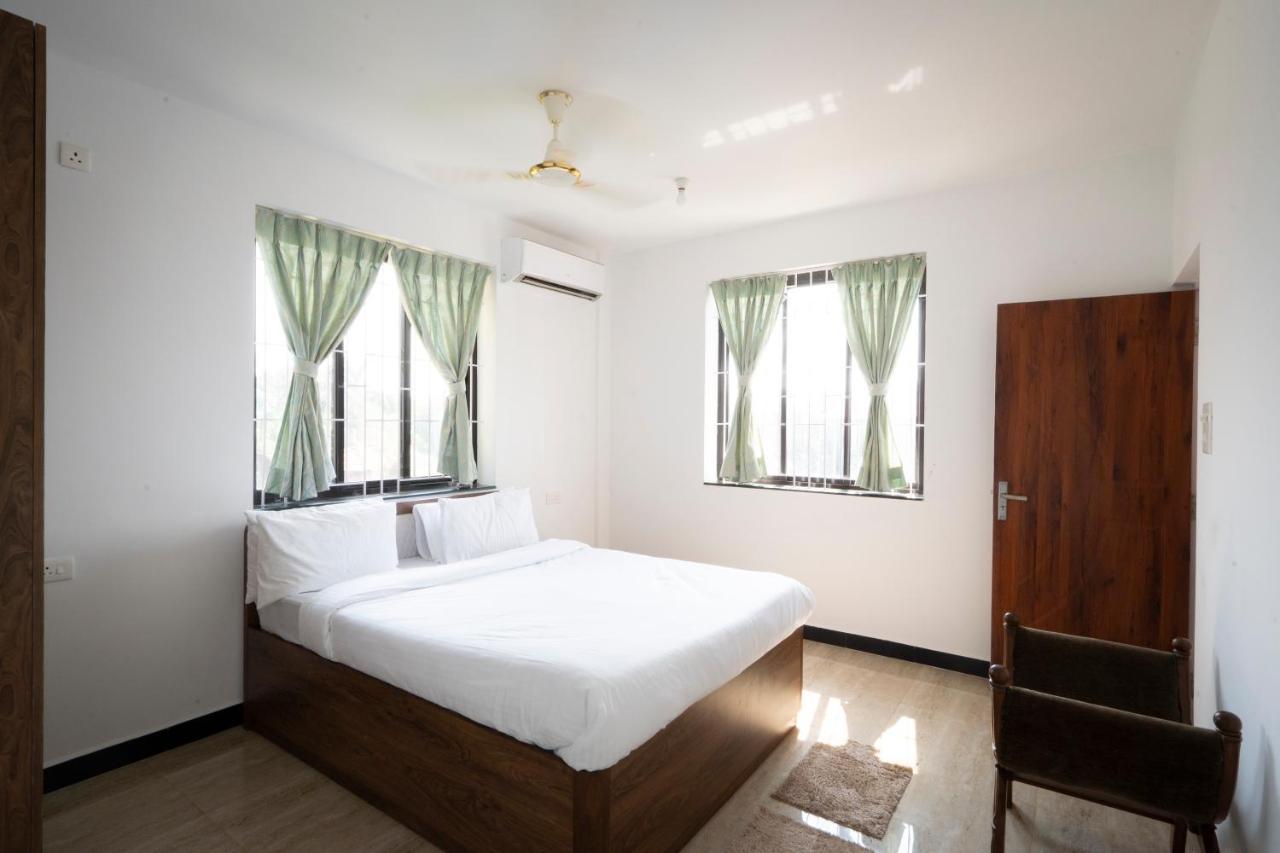 De Lavender Luxury Sea View Guest Houses 阿贡达 外观 照片