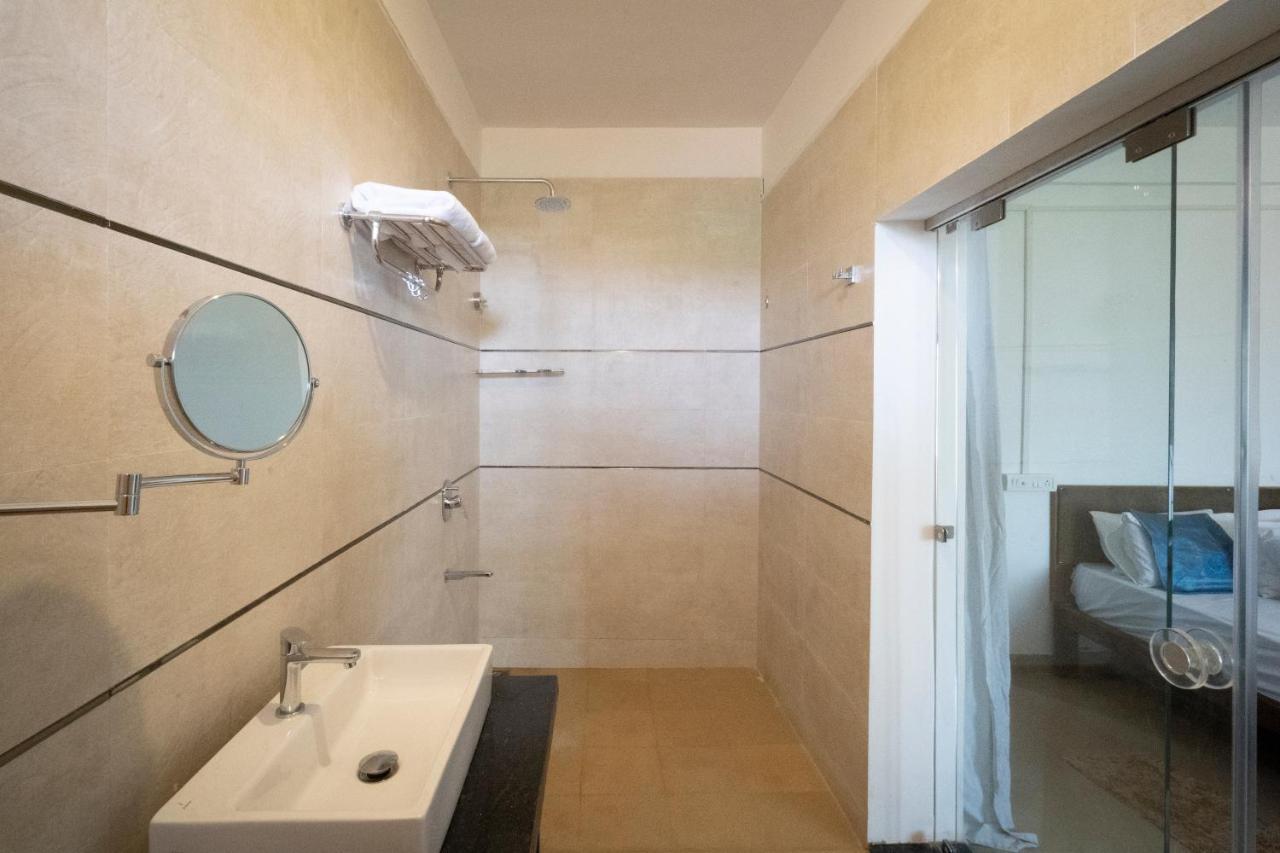 De Lavender Luxury Sea View Guest Houses 阿贡达 外观 照片