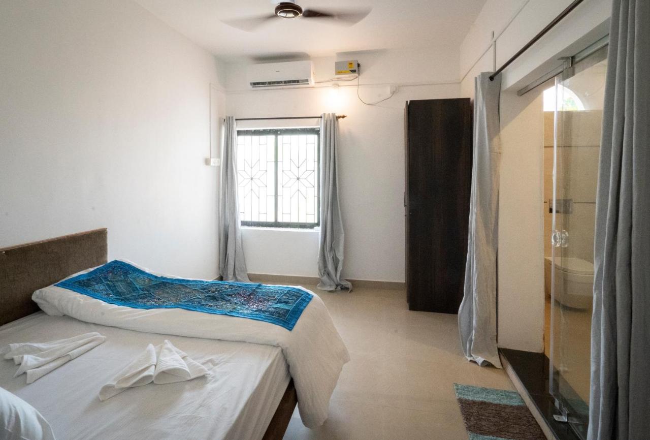 De Lavender Luxury Sea View Guest Houses 阿贡达 外观 照片